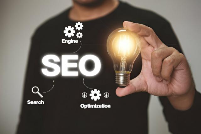 Shopify SEO