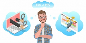 PPC Advertising vs. SEO: Which is Right for Your Business?