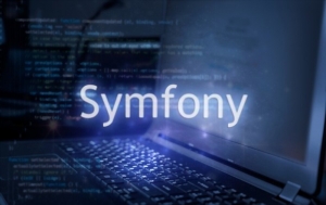 What is Symfony framework used for